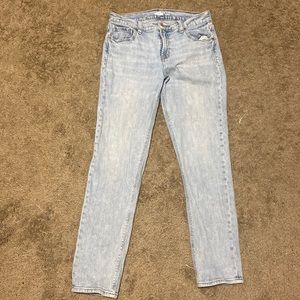 Old Navy Boyfriend Jeans